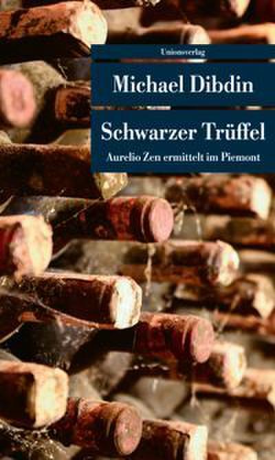 Schwarzer Trüffel
