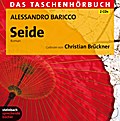 Seide - Das Taschenhörbuch