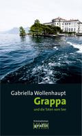 Grappa und die Toten vom See
