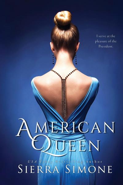 Simone, S: American Queen