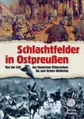 Schlachtfelder in Ostpreußen