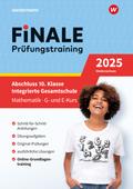 FiNALE Prüfungstraining Abschluss Integrierte Gesamtschule Niedersachsen