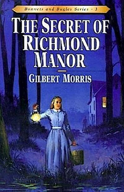 The Secret of Richmond Manor