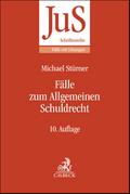 Fälle zum Allgemeinen Schuldrecht