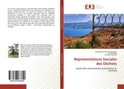 Représentations Sociales des Déchets
