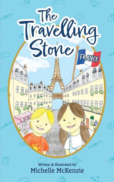 The Travelling Stone - France
