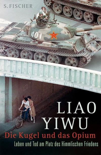 Liao Yiwu: Kugel und das Opium