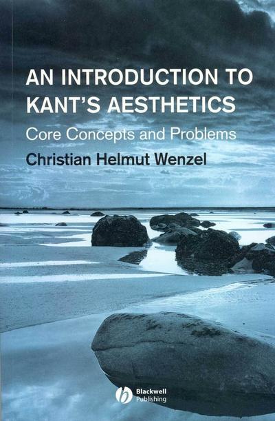 An Introduction to Kant’s Aesthetics