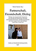 Partnerschaft, Freundschaft, Dialog