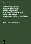 F – K, Lieferung 7/8