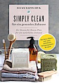 Simply Clean für ein gesundes Zuhause