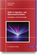 Optik in Ingenieur- und Naturwissenschaften