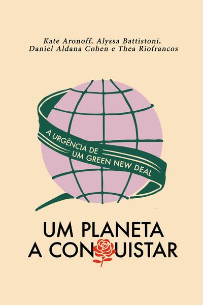 Um planeta a conquistar