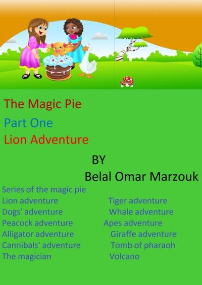 Magic Pie