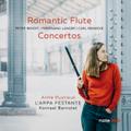 Romantic Flute Concertos