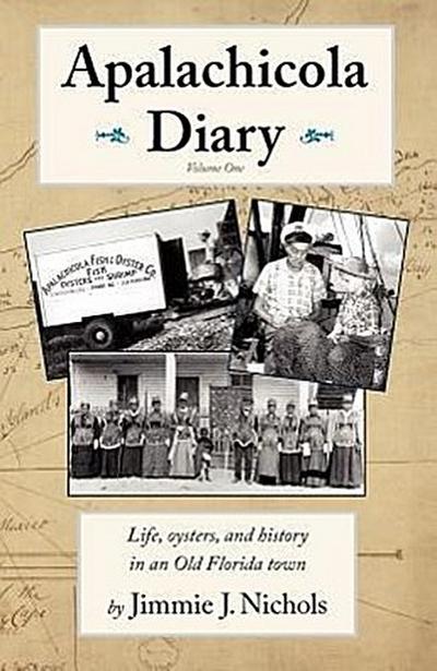 Nichols, J: Apalachicola Diary
