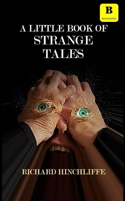 A Little Book of Strange Tales