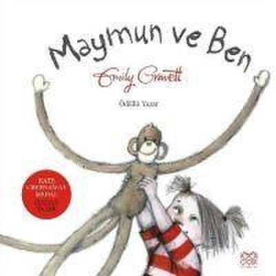 Maymun Ve Ben
