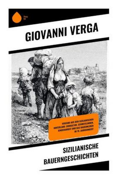 Sizilianische Bauerngeschichten