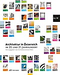 Architektur in Österreich im 20. und 21. Jahrhunde