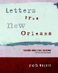 Letters from New Orleans
