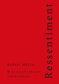 Ressentiment