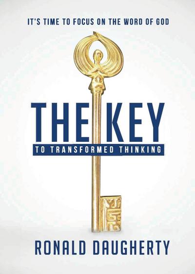 The Key to Transformed Thinking