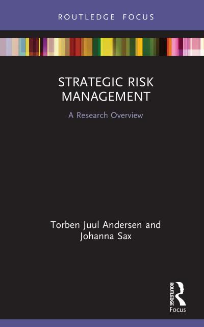 Strategic Risk Management