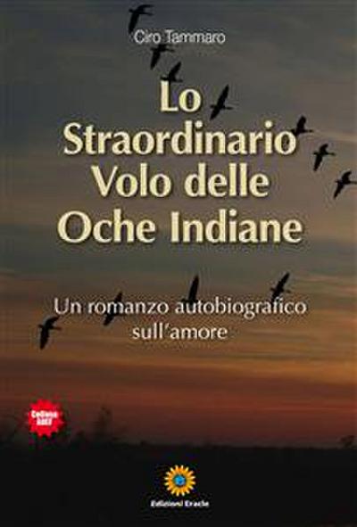 Lo Straordinario Volo delle Oche Indiane