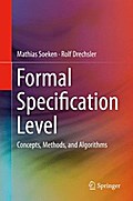 Formal Specification Level