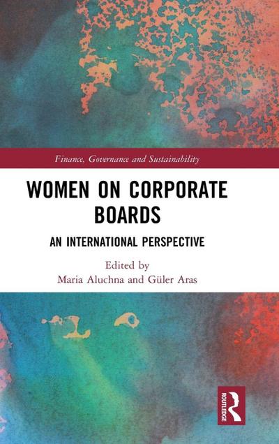 Women on Corporate Boards