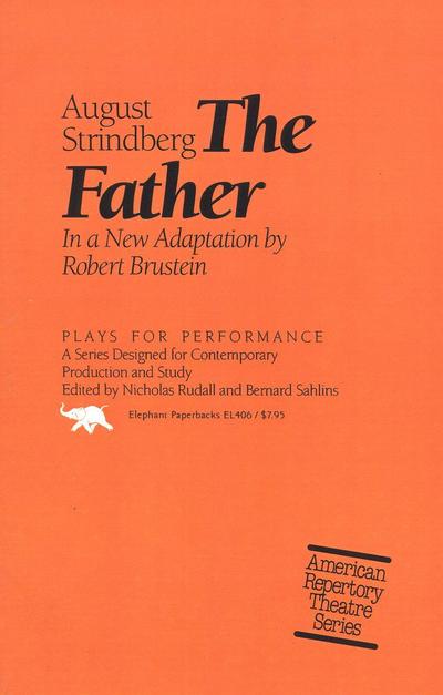 Stridberg, A: Father