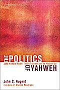 The Politics of Yahweh