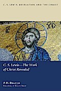 C.S. Lewis—The Work of Christ Revealed