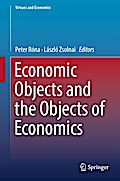 Economic Objects and the Objects of Economics