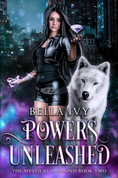 Powers Unleashed