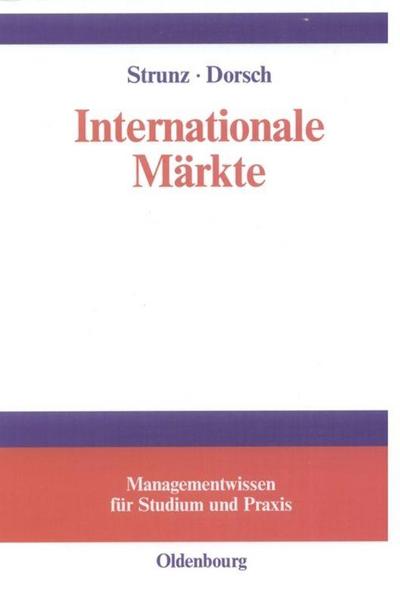 Internationale Märkte