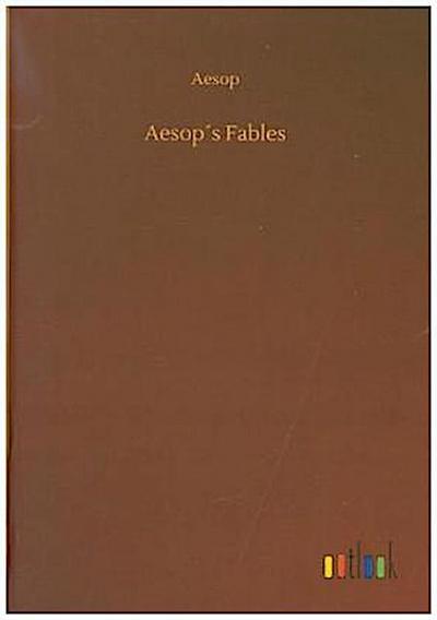 Aesop´s Fables