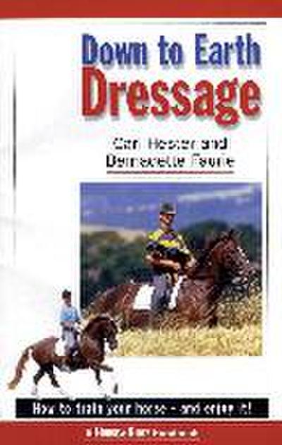 Down to Earth Dressage