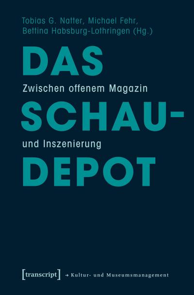 Das Schaudepot