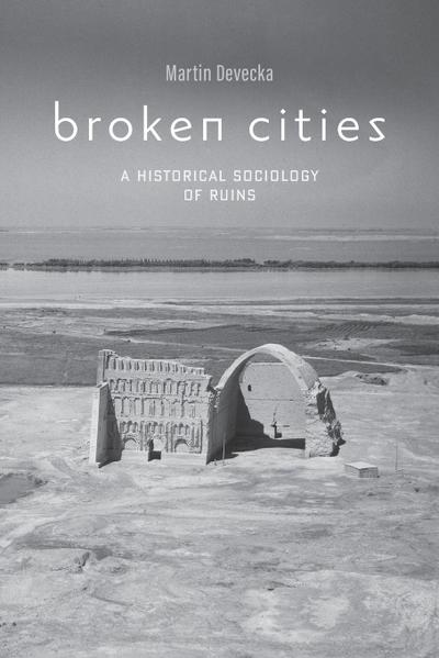 Broken Cities