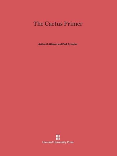 The Cactus Primer