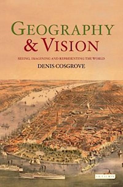 Geography and Vision