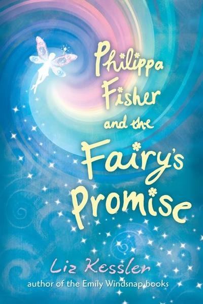 Philippa Fisher and the Fairy’s Promise