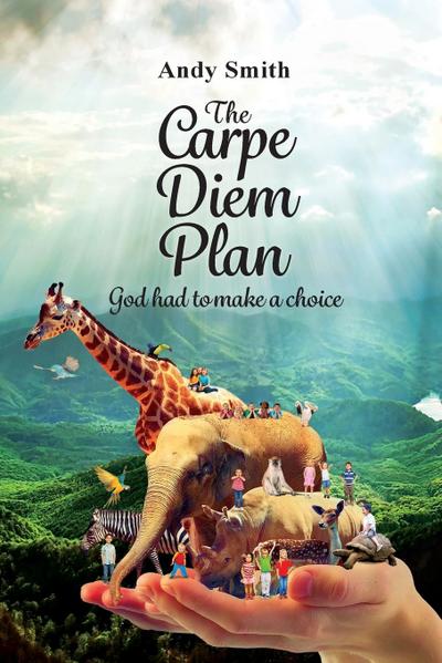 The CARPE DIEM Plan