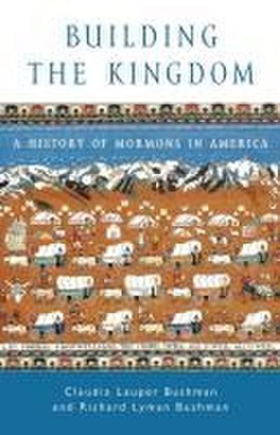 Building the Kingdom