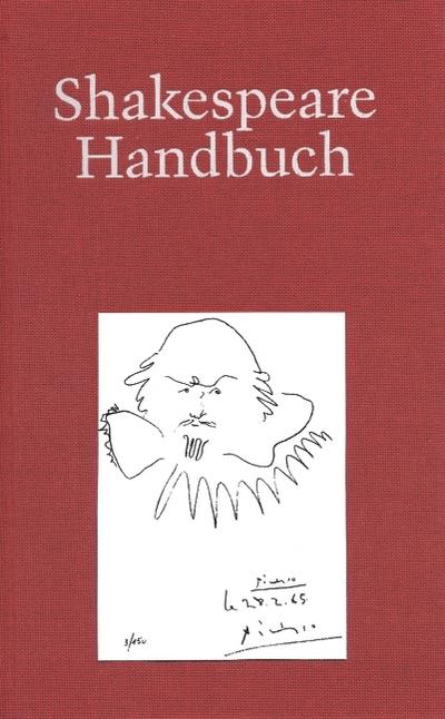 Shakespeare-Handbuch