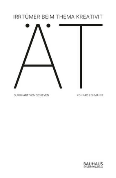 Irrtümer beim Thema Kreativität