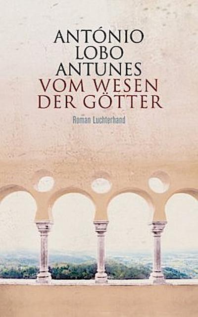 Vom Wesen der Götter