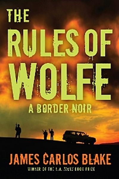 Rules of Wolfe